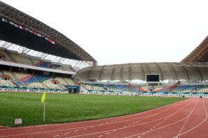 Indonesia Tuan Rumah Piala Dunia U-20, Ini Daftar Stadion Yang Bakal Dipakai