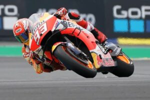 MotoGP Jepang 2019 di Motegi Hasilkan 4 Rekor Baru