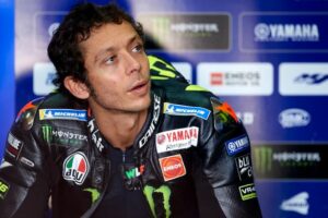 Intip Permintaan Valentino Rossi Pada Yamaha Untuk MotoGP 2020