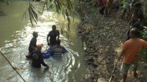 Kisah Tragis Di Balik Kopi Maut 2 Blantik Sapi di Lampung