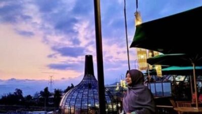 Disebut Mirip Borobudur, Ini Pesona Keelokan Dusun Semilir di Semarang