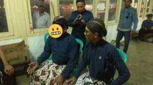 Abdi Dalem Keraton Yogyakarta Dipecat Karena Lecehkan 3 Mahasiswi
