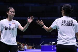 Indonesia Tak Punya Wakil Di Final Macau Open 2019