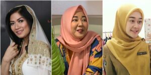 8 Artis Ini Ternyata PNS, Bahkan Ada Yang Jabatannya Tinggi