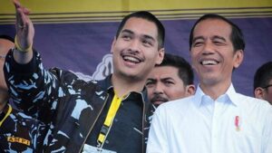 AMPI: Dito Ariotedjo Tepat Pimpin Golkar DKI Jakarta