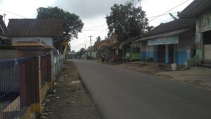 Mengunjungi Kampung Perawan di Tasikmalaya, Mengungkap Asal Muasalnya