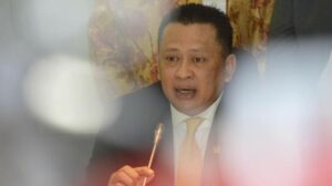 Pesona Bambang Soesatyo