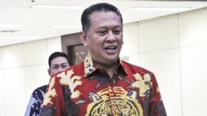 Bamsoet: Saya Belum Putuskan Maju Caketum di Munas Golkar