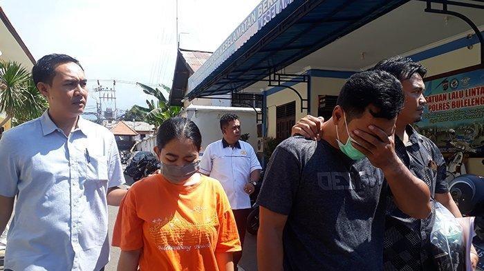 Parah! Bu Guru di Bali Ajak Siswinya Threesome Dengan Pacar Dudanya