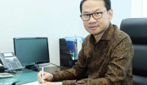 Skandal PLTU Cirebon 2, KPK Cegah Orang Dekat Airlangga Ke Luar Negeri
