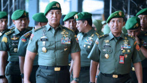 Gerindra: Andika Perkasa Lebih Pas Jadi Panglima TNI, Bukan Wakil Panglima