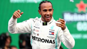 Hanya Mukjizat Yang Bisa Gagalkan Hamilton Juara F1 Musim 2019