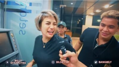 Dari Nikita Mirzani Hingga Ria Ricis Pamer Saldo ATM, Ciri Gangguan Jiwa?