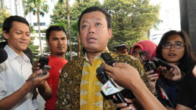 Menteri ATR/BPN Nusron Wahid Minta Pelaku Perumahan Tidak Lagi Manfaatkan Lahan LP2B