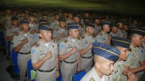 Gaji PNS DKI Jakarta Lulusan IPDN Nyaris Tembus Rp.20 Juta