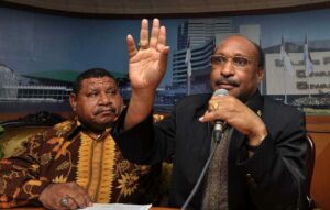 Lika Liku 55 Tahun Partai Golkar Membangun Negeri