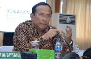 Satya Widya Yudha: Anggaran Pertahanan Bukan Untuk Alutsista Saja