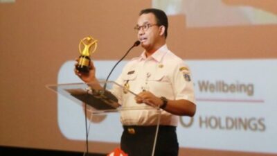 Save The Children Nilai DKI Jakarta Kota Ramah Anak