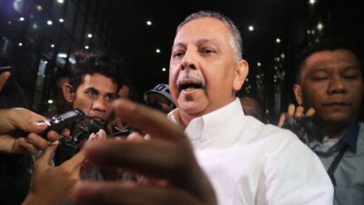 Divonis Bebas, Hakim Minta Sofyan Basir Segera Dikeluarkan Dari Tahanan