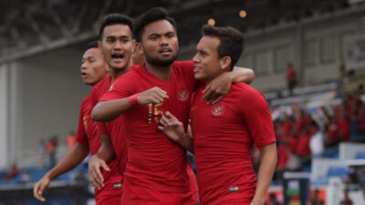 Media Vietnam Puji 3 Keunggulan Utama Timnas Indonesia U22