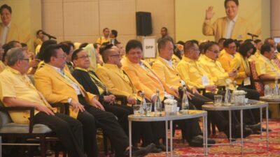 Viktus Murin: Musyawarah Mufakat Tak Identik Dengan Aklamasi Dan Calon Tunggal