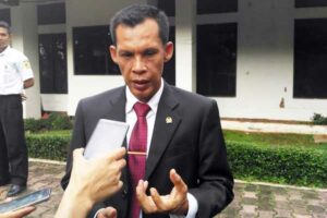 Golkar Kuasai Pilkades di Bogor, Jaro Ade: Alhamdulillah!