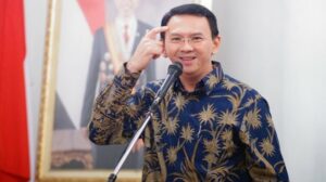Marwan Batubara Ungkap 6 Kasus Dugaan Korupsi Yang Libatkan Ahok