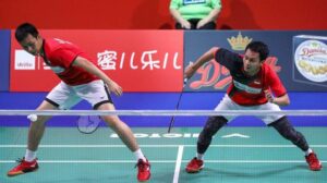 Indonesia Kirim 2 Wakil di Final Hongkong Open 2019