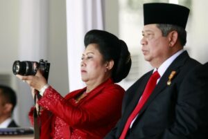 Ani Yudhoyono Dapat Biodiversity Award 2019, Demokrat: Ini Sebuah Kebahagiaan