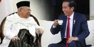 The Guardian: Jokowi di Periode Kedua Tak Bisa Diandalkan
