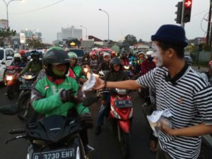 Andai Berbagi Kesejahteraan Semudah Membagi Kekuasaan