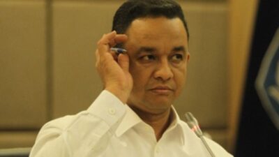 Anies Siapkan Sistem E-Budgeting yang Lebih Smart dari Warisan Jokowi-Ahok