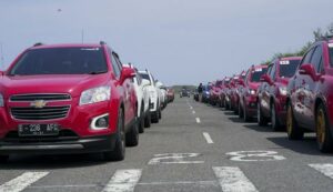Hengkang Dari Indonesia, Chevrolet Cuci Gudang Diskon Hingga Rp.80 Juta