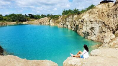 Ini 15 Tempat Wisata Keren di Tangsel dan Tangerang