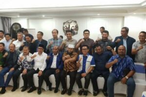 28 DPW Dukung Zulkifli Hasan Jadi Ketum PAN Lagi