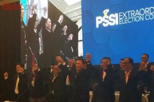 Daftar Lengkap 12 Nama Exco PSSI Terpilih Periode 2019-2023