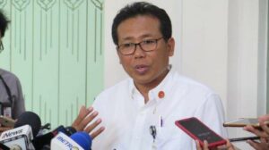 Fadjroel: Tak Ada Campur Tangan Istana di Munas Golkar