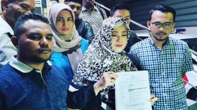 Unggah Meme Gubernur Anies Mirip Joker, Fahira Idris Polisikan Ade Armando