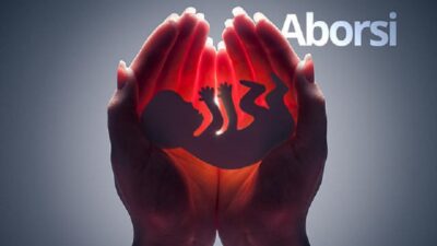 Fenomena Bayi Aborsi Untuk Pesugihan, Maharnya Ratusan Juta Rupiah