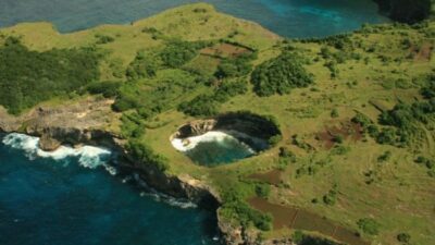 Global Warming Bakal Bikin 7 Pulau Ini Tenggelam, Salah Satunya di Indonesia