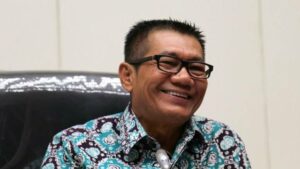 Tinggal Hitungan Hari, Agun Gunandjar Prihatin DPP Golkar Belum Bentuk Panitia Munas