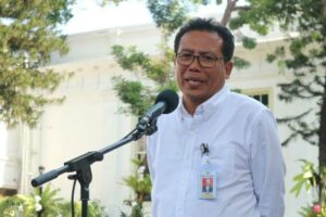 Fadjroel: Jokowi Netral Terkait Caketum Golkar