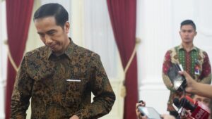 Survei LSI: Kebebasan Sipil Memburuk di Era Jokowi