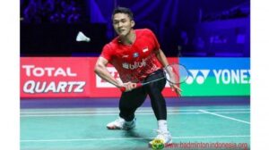 4 Wakil Indonesia Ke Perempat Final Fuzhou China Open 2019