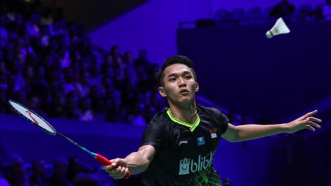 13 Wakil Indonesia Ramaikan Hari Kedua Hongkong Open 2019