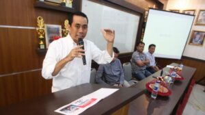 Politisi Gerindra Minta Mendagri Tito Tak Persulit Izin FPI