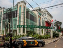 5 Nama Ini Muncul di Bursa Caketum PPP