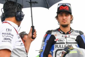 Hancurnya Perasaan Karel Abraham Usai Ditendang Avintia