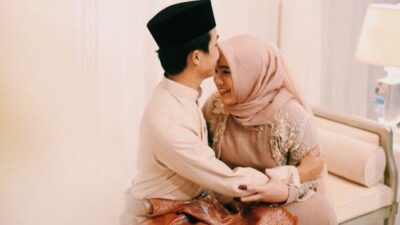 Kisah Tragis Pengantin Baru, Suami Meninggal Usai Main Futsal