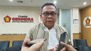 Cawagub PKS Mandek, Gerindra Ajukan 4 Nama Pengganti Sandiaga Uno